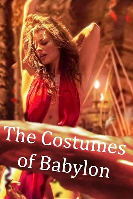 The Costumes of Babylon